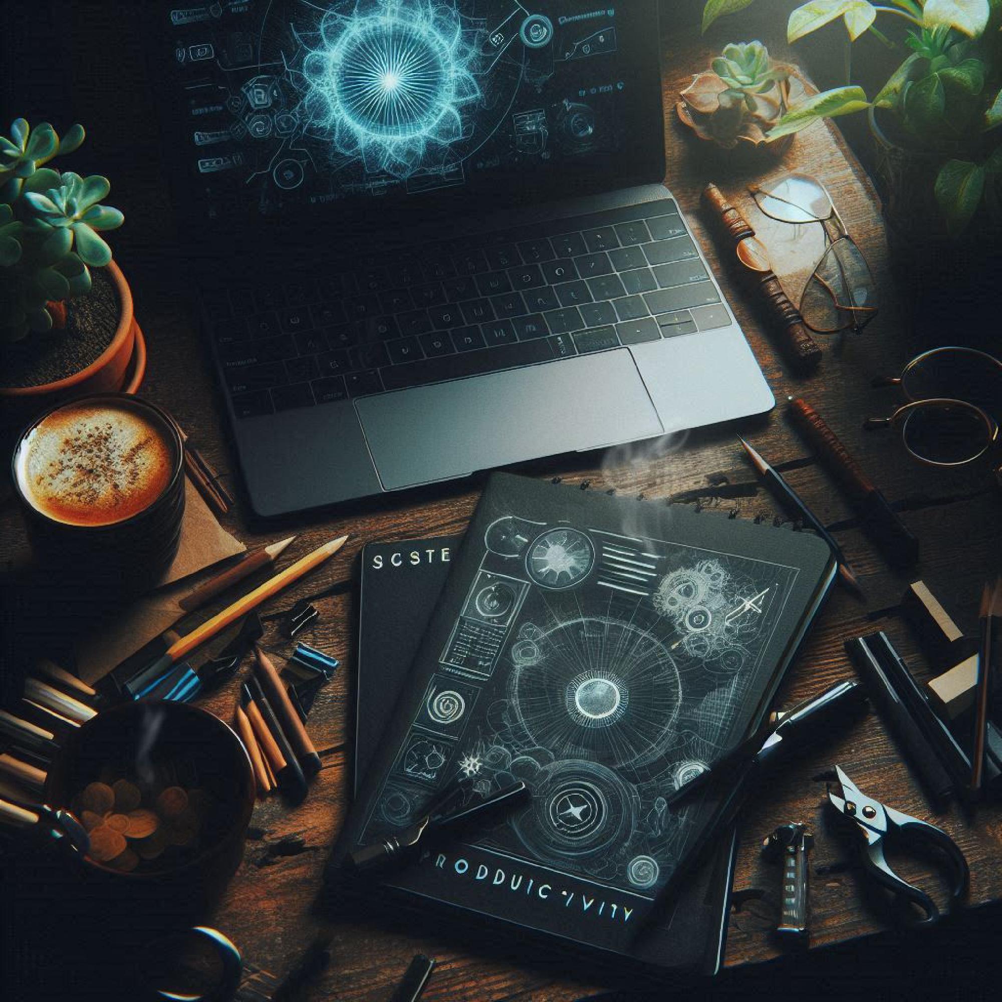 Featured image of post Productivity
